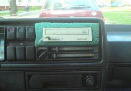 Funny Picture - Sweet Sound System