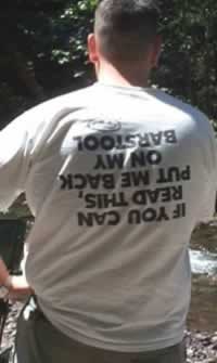 Funny Picture - Useful T-shirt