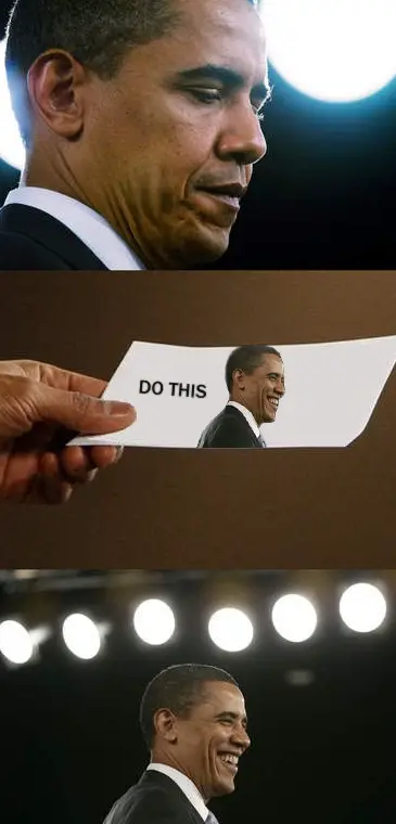 Funny Picture - Do This