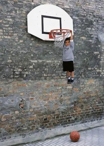 Funny Picture - Kid's Got Hops