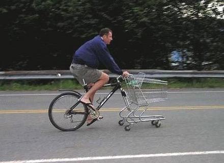 Funny Picture - Nice Bike Mod