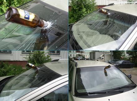 Funny Picture - Beer Delivery
