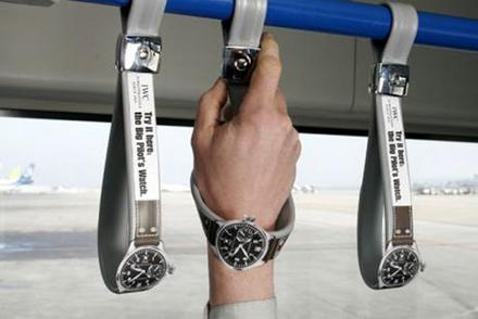 Funny Picture - Sweet Watch Ad