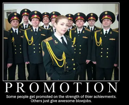 Funny Picture - Promotion