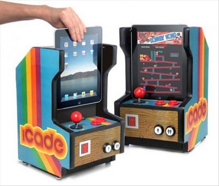 Funny Picture - Icade