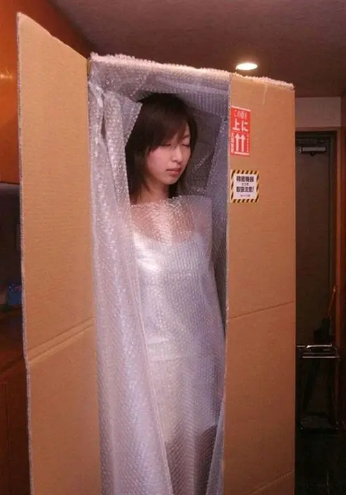 Funny Picture - Mail Order Bride