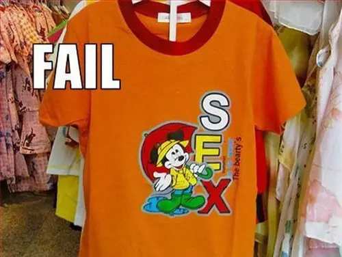 Funny Picture - T-Shirt Win